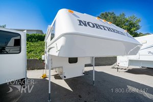 2024 Northern Lite 8.11 EX Wet Bath Special Edition