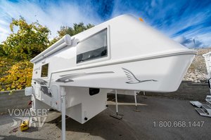 2024 Northern Lite 8.11 EX Dry Bath Limited Edition