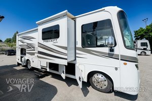 2018 Jayco Precept 31 UL