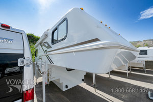 2020 Bigfoot 10.6 Dry Bath