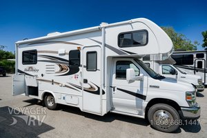 2015 Forest River Sunseeker 2300