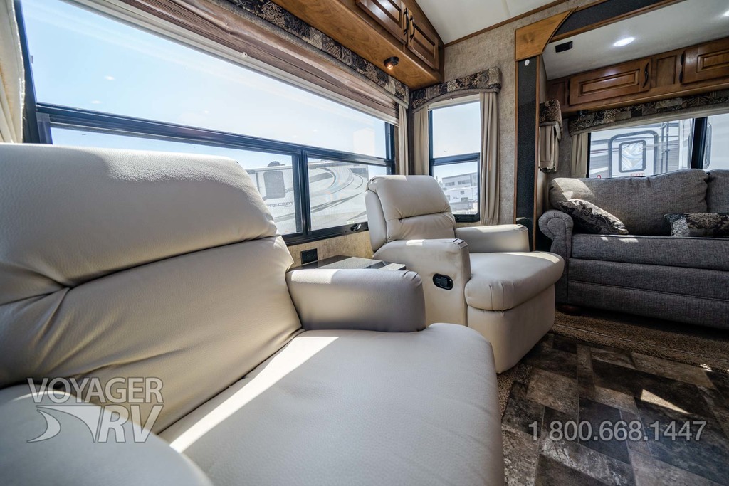 2015 Outdoors RV Wind River 250RLSW