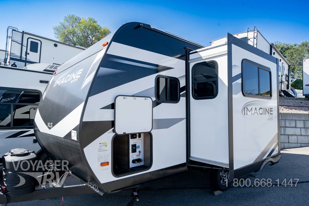For Sale New 2024 Grand Design Imagine XLS 17MKE Travel Trailers