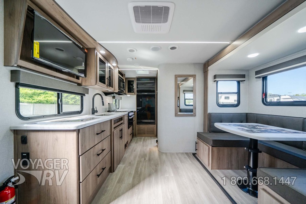 For Sale New 2024 Grand Design Imagine XLS 17MKE Travel Trailers