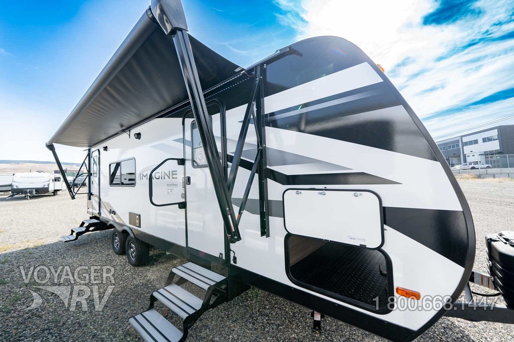 For Sale New 2024 Grand Design Imagine XLS 23LDE Travel Trailers