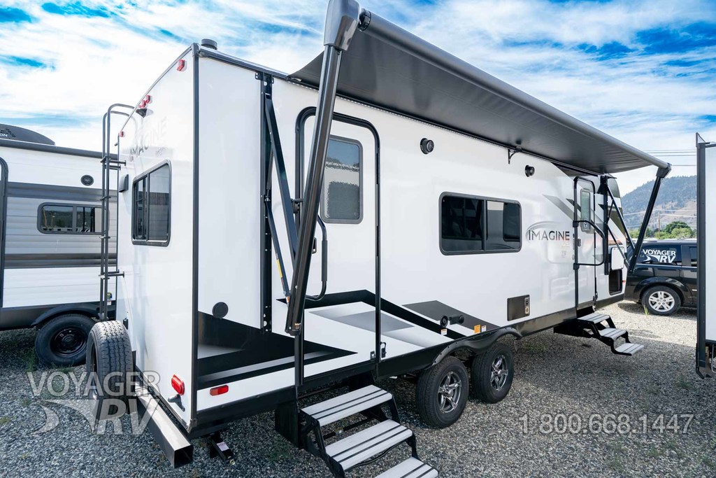 For Sale New 2024 Grand Design Imagine XLS 23LDE Travel Trailers