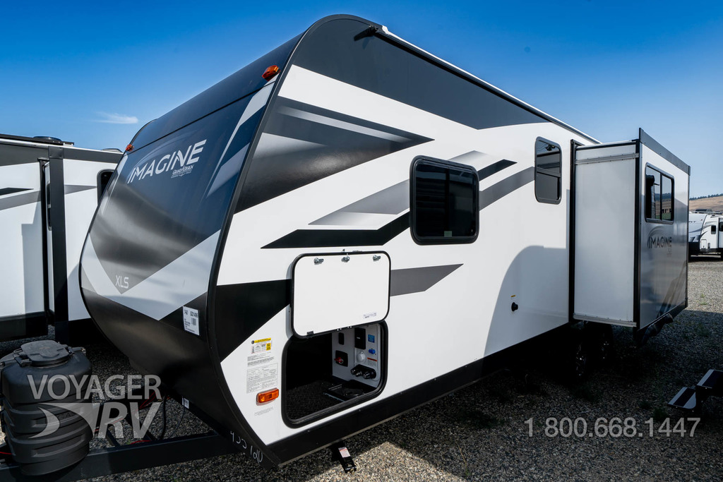 For Sale New 2024 Grand Design Imagine XLS 23LDE Travel Trailers