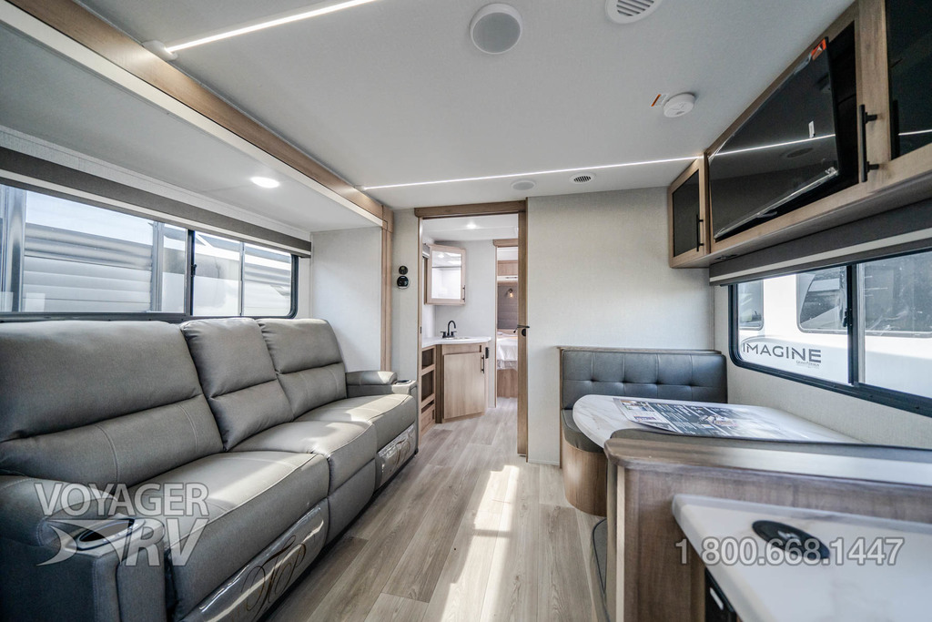 For Sale New 2024 Grand Design Imagine XLS 23LDE Travel Trailers