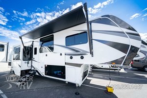 2023 Grand Design Solitude 390RK