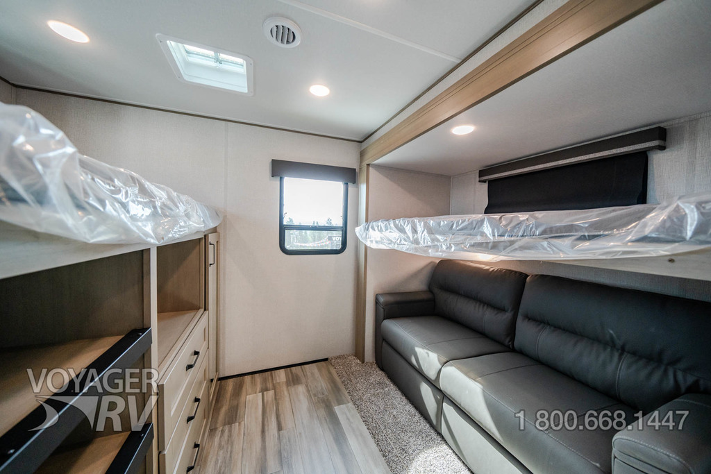 For Sale New 2024 Grand Design Reflection 312BHTS Travel Trailers
