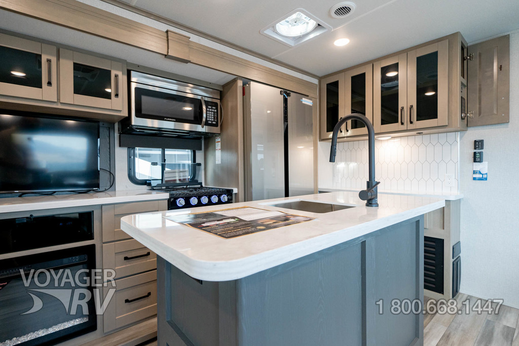 For Sale New 2024 Grand Design Reflection 312BHTS Travel Trailers