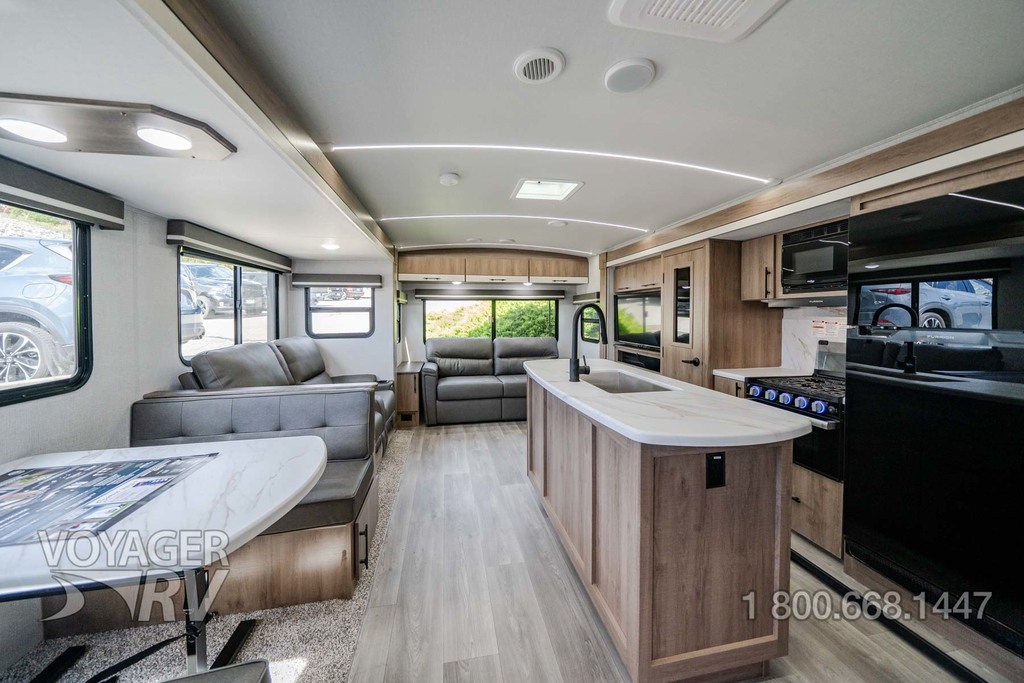 For Sale New 2024 Grand Design Imagine 2970RL Travel Trailers