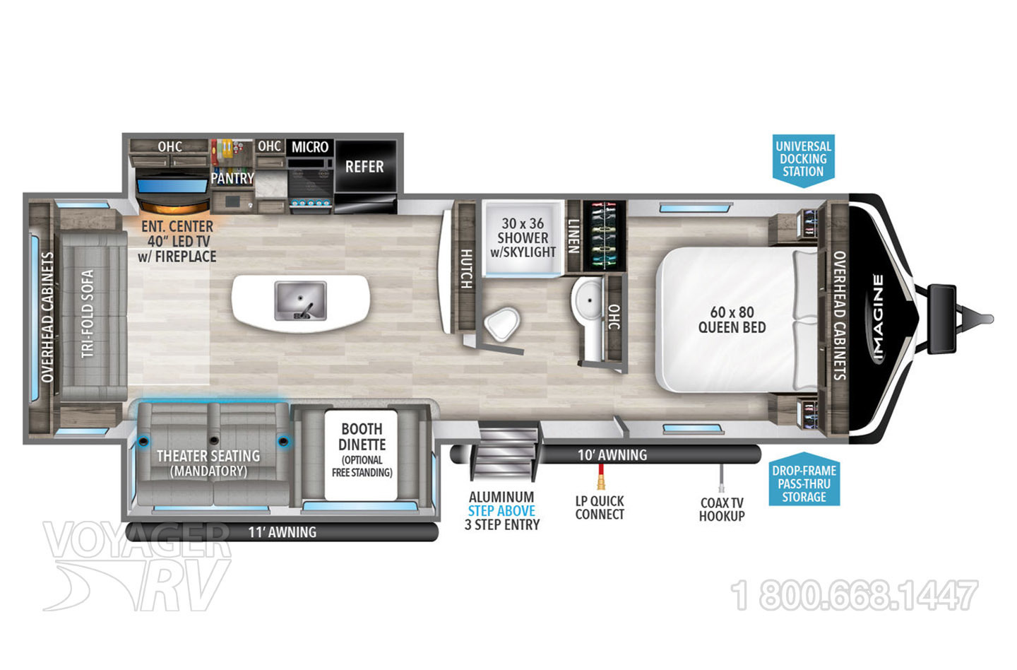 s-floorplan