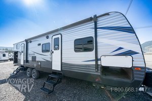 2018 Keystone Springdale 3030BH