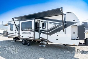 2024 Grand Design Momentum G-Class 31G