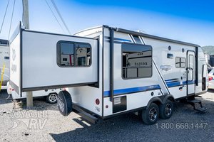2019 Jayco Jay Feather Select X213