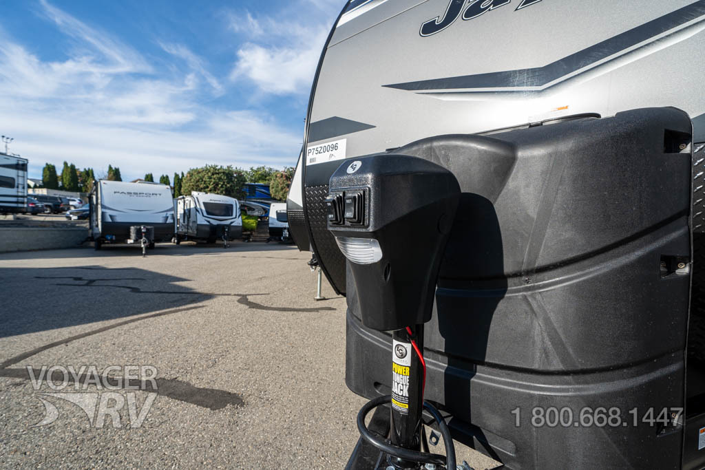 For Sale New 2024 Jayco Jay Flight 212QBW Baja Travel Trailers