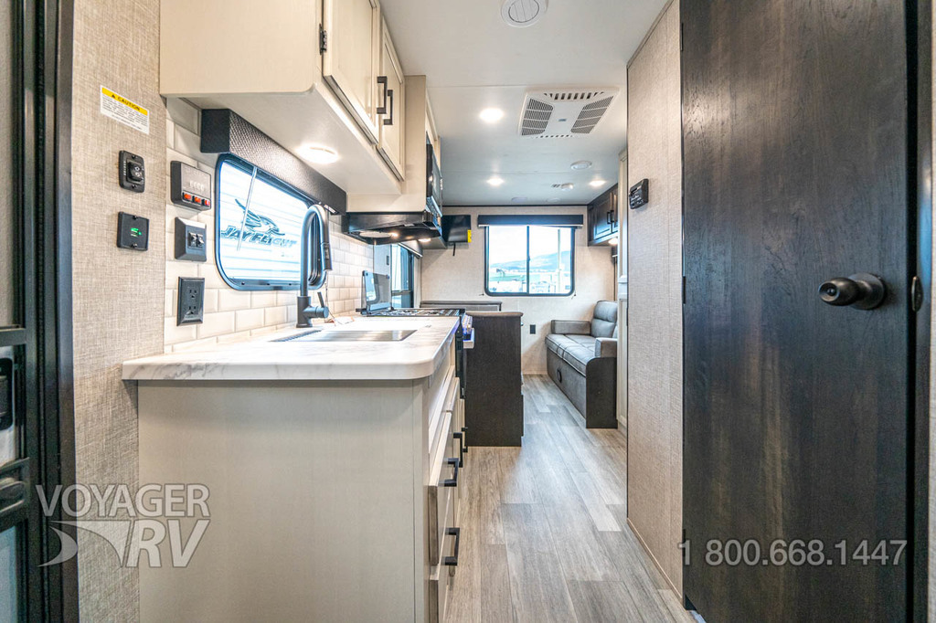 For Sale New 2024 Jayco Jay Flight 212QBW Baja Travel Trailers