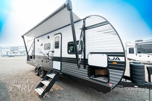 2024 Jayco Jay Flight 267BHSW Baja