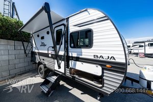 2024 Jayco Jay Flight SLX 184BSW Baja