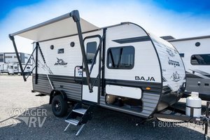 2024 Jayco Jay Flight SLX 184BSW Baja