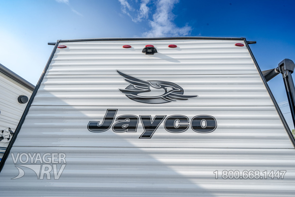 2024 Jayco Jay Flight SLX 195RBW