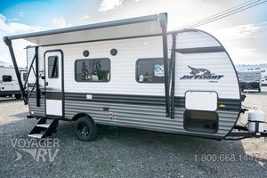 2024 Jayco Jay Flight SLX 195RBW