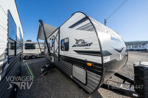 2023 Jayco Jay Flight 264BHW