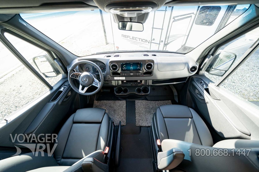 2024 Winnebago Revel 44E 4WD