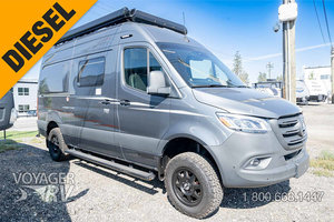 2024 Winnebago Revel 44E 4WD