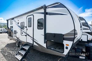 2019 Palomino Solaire 240BHS