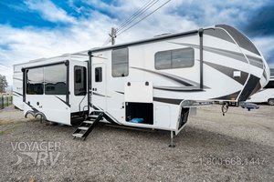 2024 Grand Design Solitude 391DL