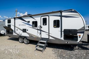 2019 Palomino Solaire 292QBSK