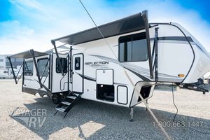 2024 Grand Design Reflection 150 295RL