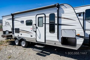 2018 Jayco Jay Flight 224BHW