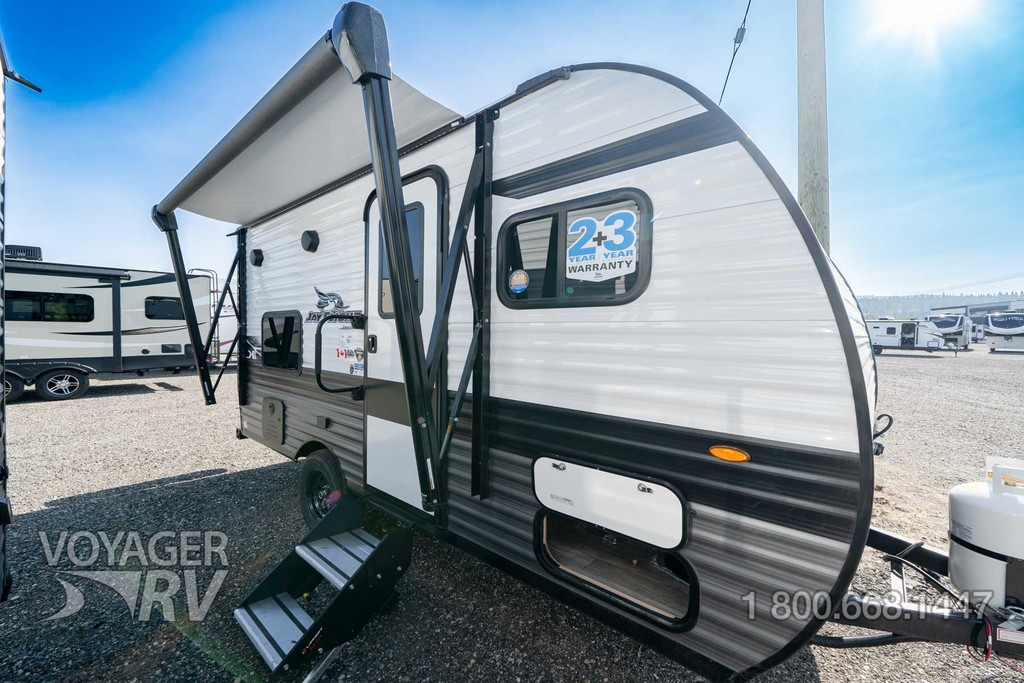 For Sale New 2025 Jayco Jay Flight SLX 154BHW Travel Trailers