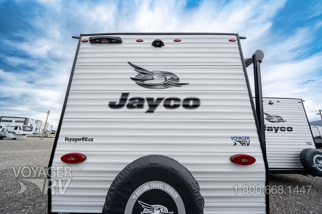 2024 Jayco Jay Flight SLX 184BSW