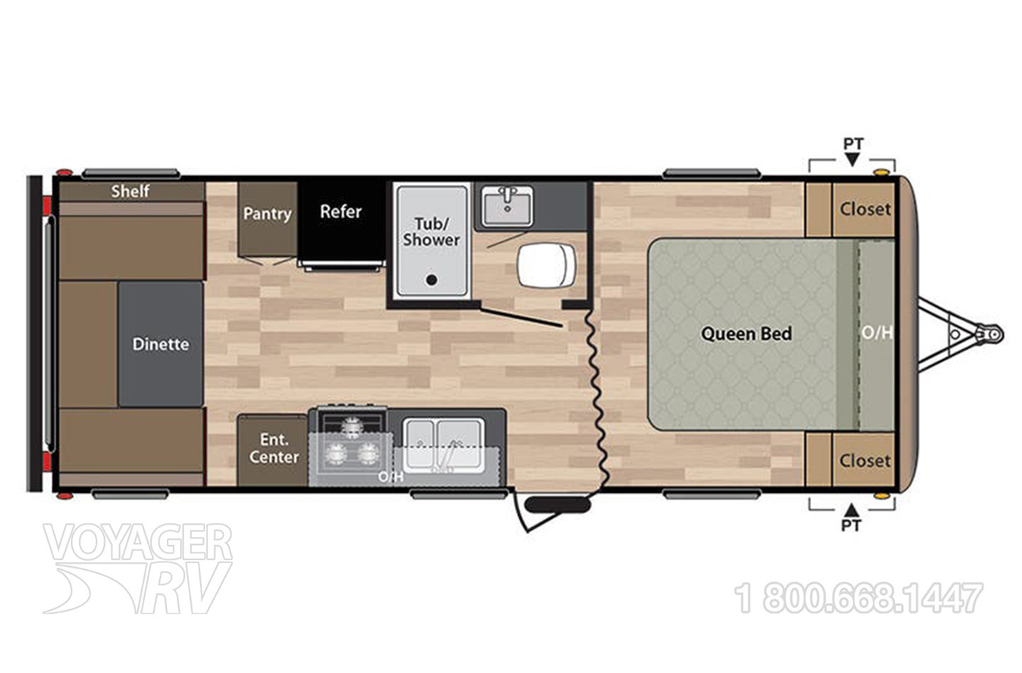 s-floorplan