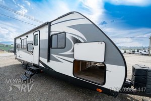 2018 Forest River Extreme Lite Vibe 251 RKS