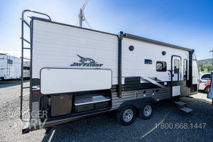 2022 Jayco Jay Flight SLX 224BHW