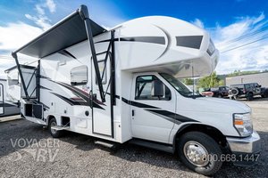 2024 Jayco Redhawk 26XD