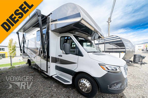 2024 Jayco Melbourne 24L