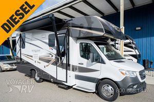 2024 Jayco Melbourne 24R