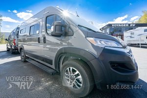 2024 Winnebago Solis Pocket 36A