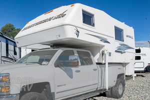 2018 Northern Lite 10-2 EX CD SE