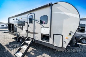 2020 Forest River Rockwood 2507S