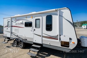 2013 Jayco Jay Feather 23M