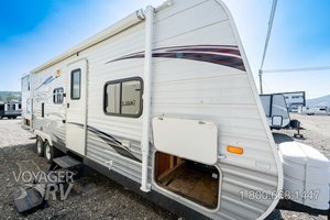 2012 Jayco Jay Flight 25BHS