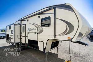 2019 Grand Design Reflection 29RS