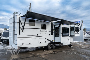 2024 Grand Design Solitude 380FL